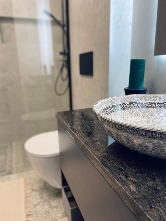 Natura Ilawa Luxury Apartments 외부 사진