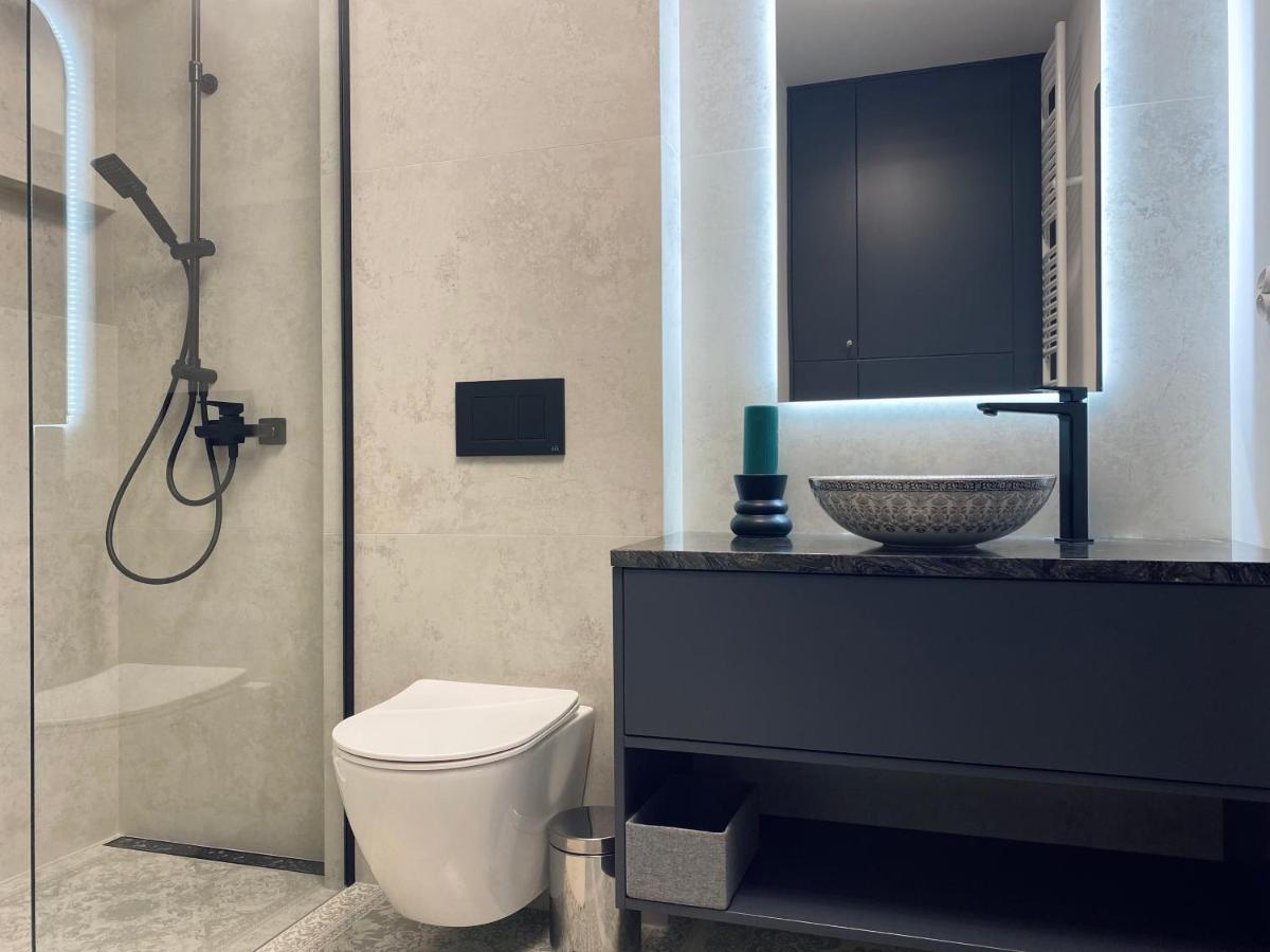 Natura Ilawa Luxury Apartments 외부 사진