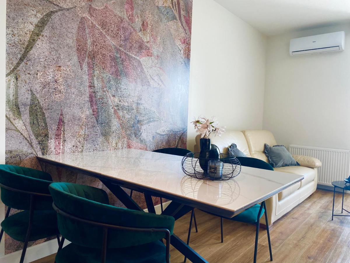 Natura Ilawa Luxury Apartments 외부 사진