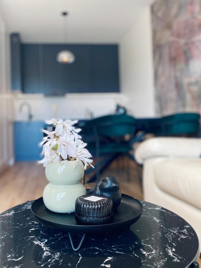 Natura Ilawa Luxury Apartments 외부 사진