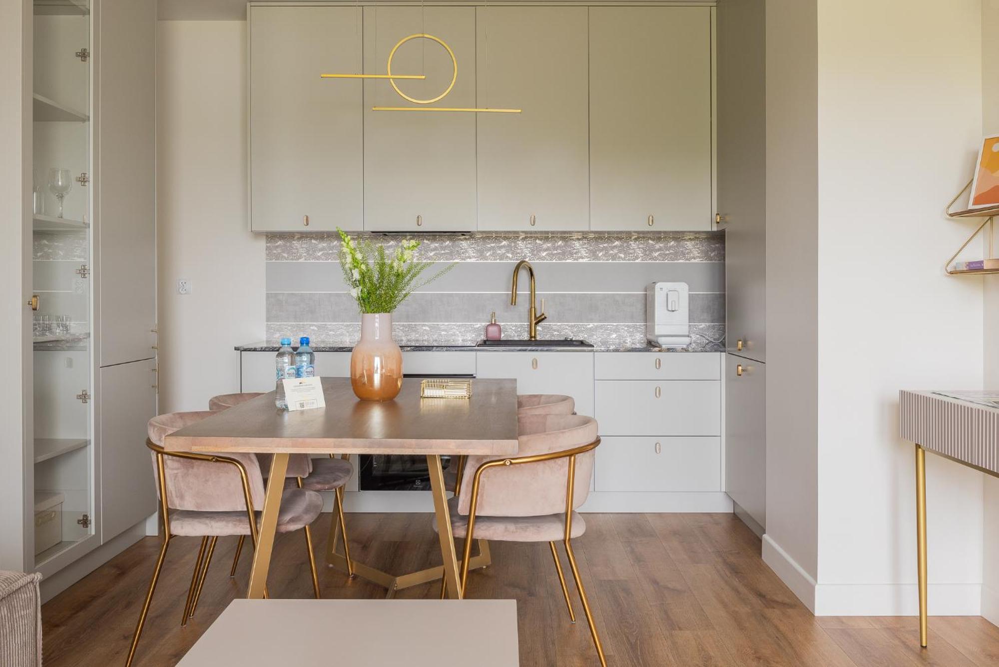 Natura Ilawa Luxury Apartments 외부 사진