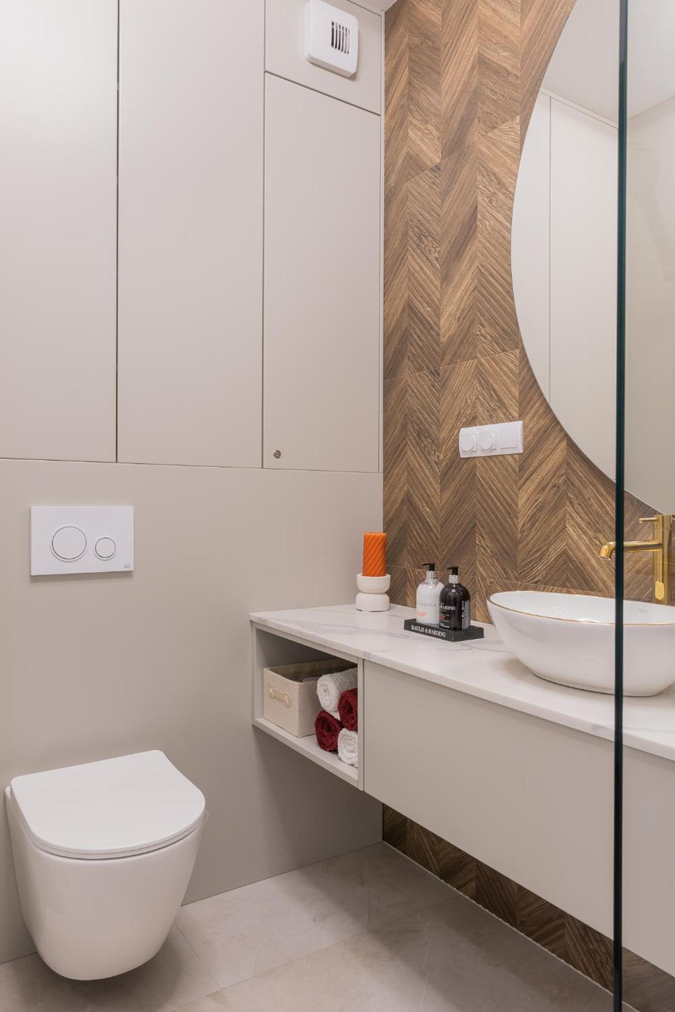 Natura Ilawa Luxury Apartments 외부 사진
