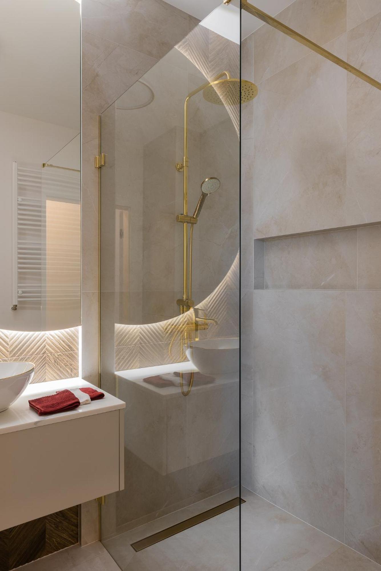 Natura Ilawa Luxury Apartments 외부 사진