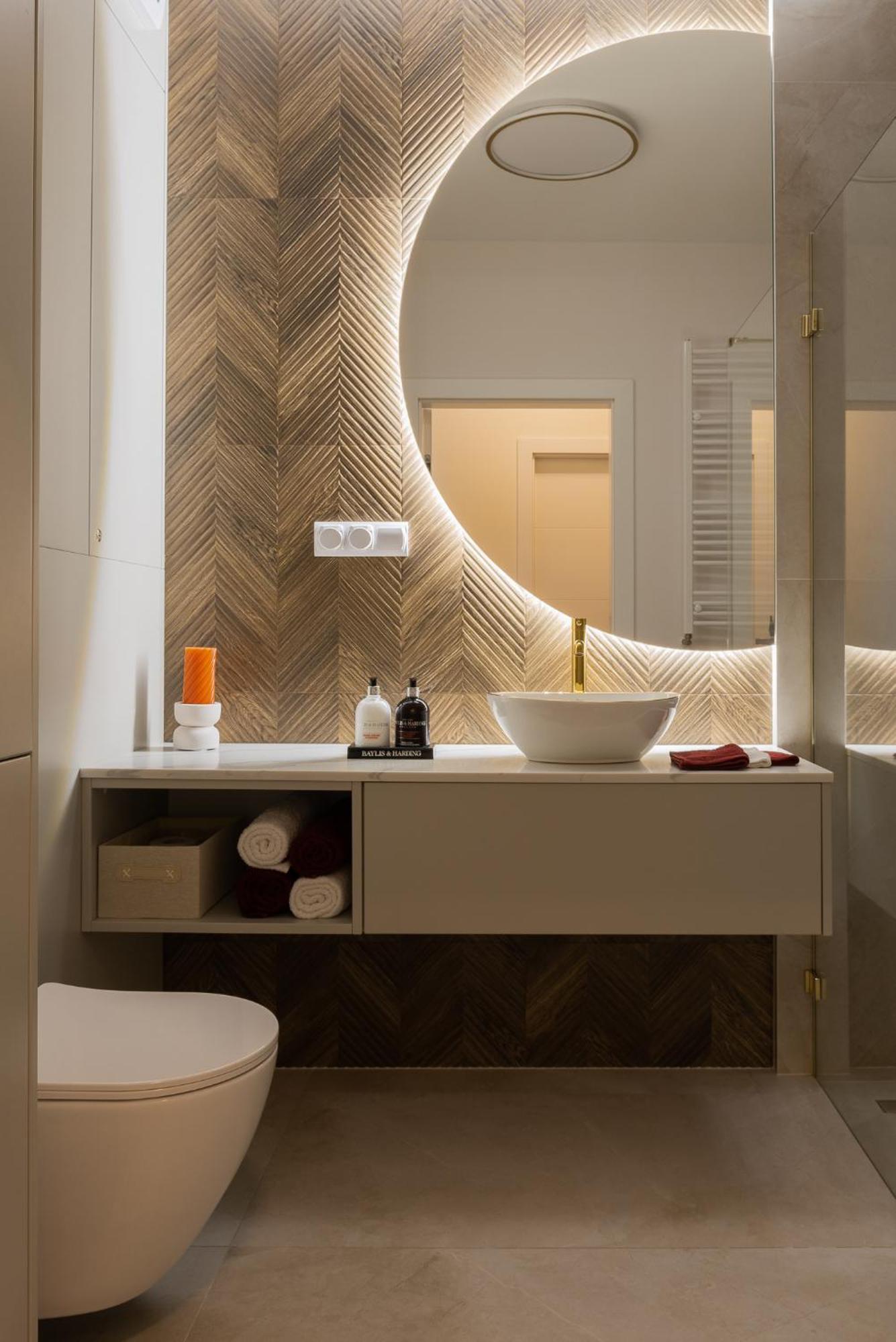 Natura Ilawa Luxury Apartments 외부 사진