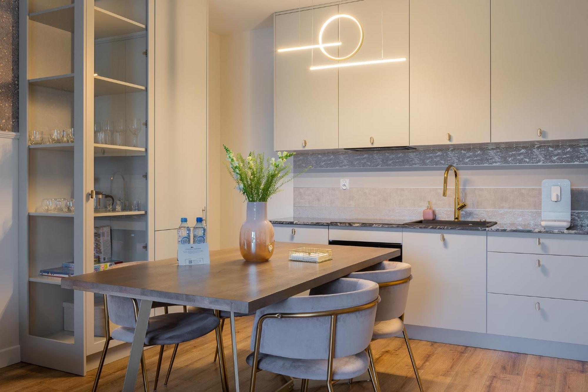 Natura Ilawa Luxury Apartments 외부 사진