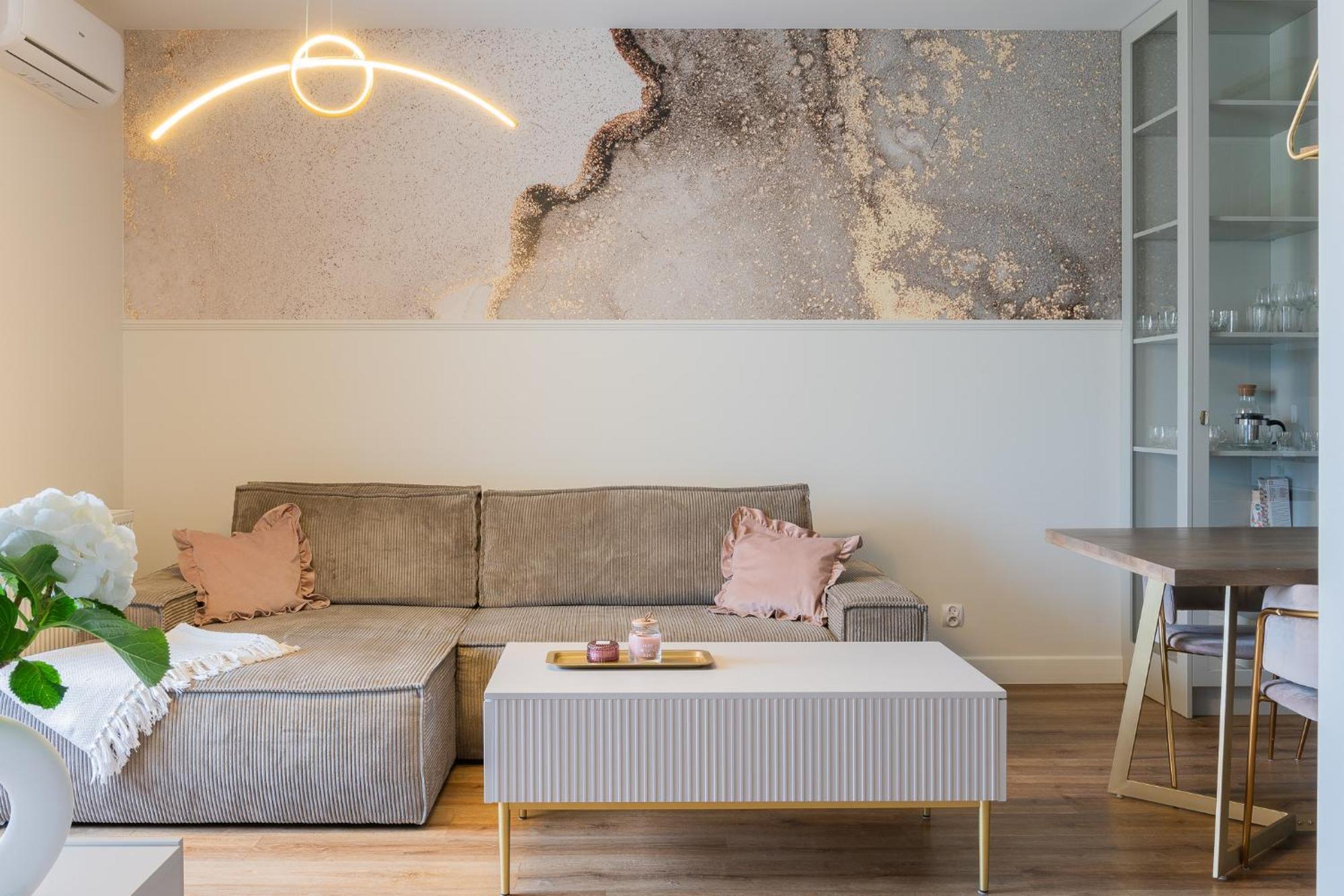 Natura Ilawa Luxury Apartments 외부 사진