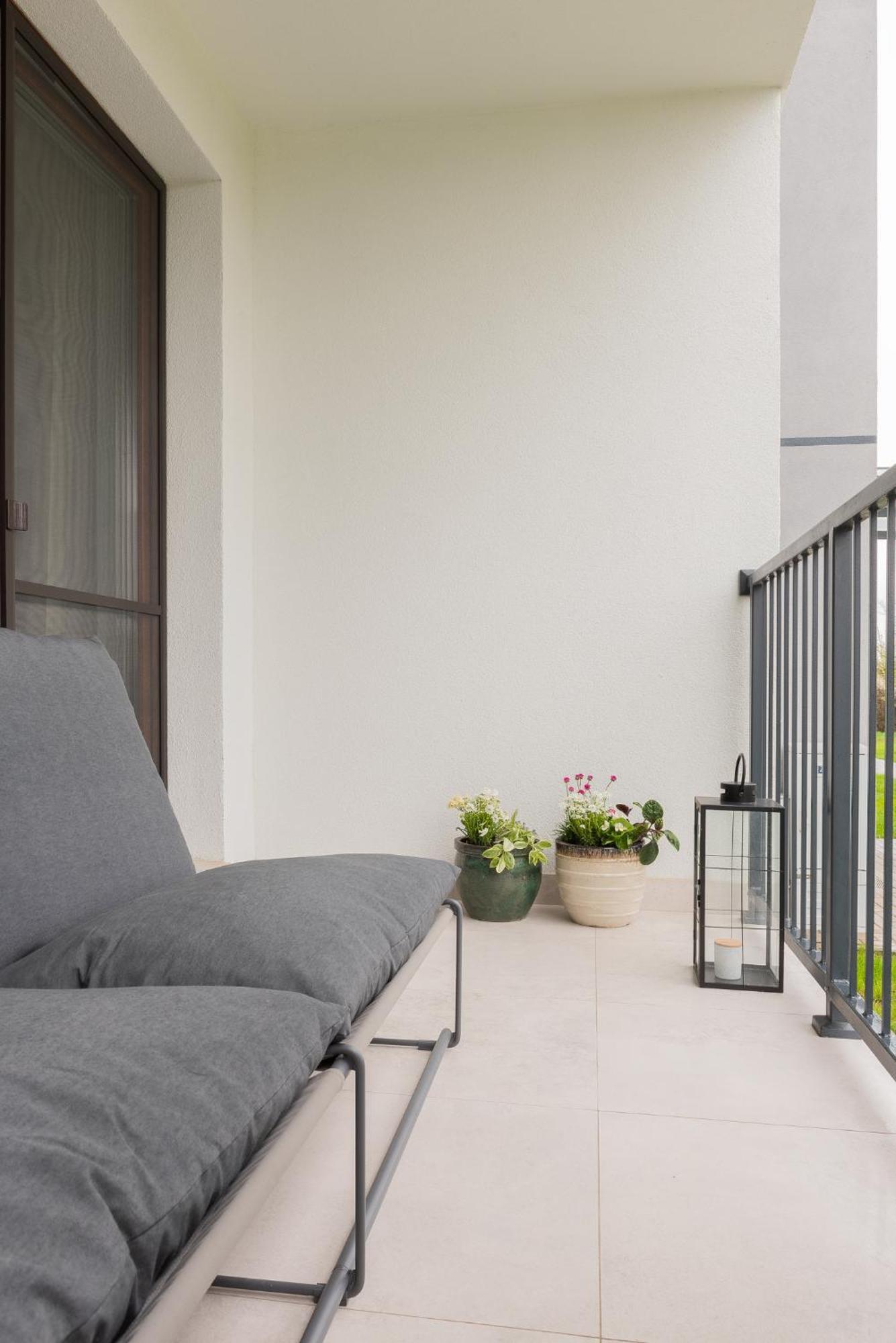 Natura Ilawa Luxury Apartments 외부 사진